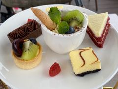 -Kathleen's Waitan 凯圣琳江景西餐厅(外滩店)