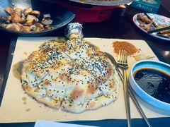 -那拉提之疆·新疆菜(美院店)