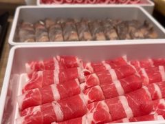 -古关火锅店(古北水镇景区店)