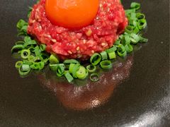 -焼肉矢澤 京都