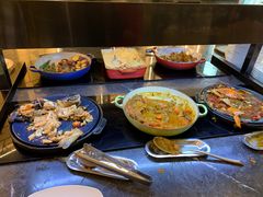 -西安高新希尔顿酒店·咖啡露台西餐厅