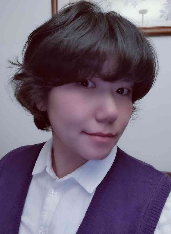 meng lang梦郎美发(香格里拉店)-"【项目】烫发～～人生漫漫,唯梦想与