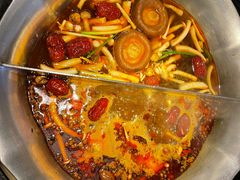 -湊湊火锅·茶憩(打浦桥日月光店)