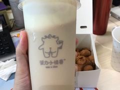 -茶力的小怪兽(梅林卓悦汇店)