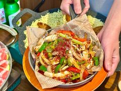 -韩热集市(百源店)