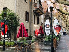 -星巴克臻选(思南公馆店)