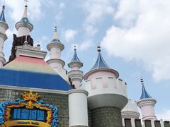 -龙谷湾旅游休闲度假区
