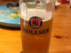 -宝莱纳啤酒花园餐厅PAULANER BRAUHAUS Nanjing(广州路店)