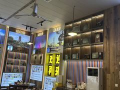 -冶建镜子·老南昌大排档·江西虾王(总店)