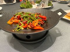 -白云宾馆·白云宴餐厅