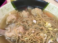 -洋城面店(荔塱农副产品综合批发市场店)