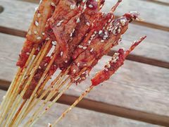 -大学城夜市大排档(凤栖路店)