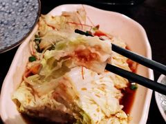 -角落里(中山公园店)