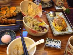 -坂吉屋·居酒屋深夜食堂(龙湖店)