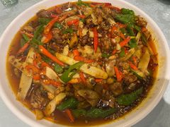 -陈胖子特色菜.鲜货现炒(融景城店)