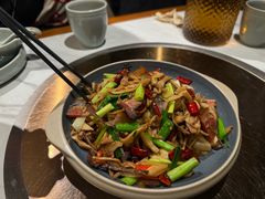 -云海肴云南菜·蒸汽石锅鱼(新奥店)