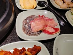 -壹炉自助烤肉烧烤店(港悦广场店)