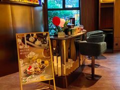 -南京新街口桔子水晶酒店