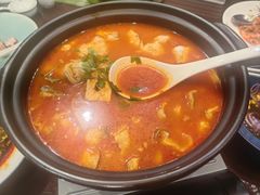 -贵州大厦贵州厅(樱花园西街店)
