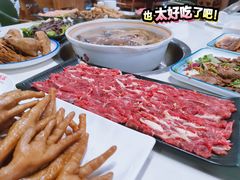 -土连锅·现熬养生汤锅(梁家巷店)