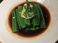 -绿茶餐厅(南昌王府井店)