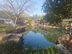 -范蠡湖公园