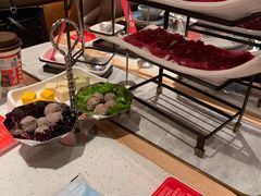 -左庭右院鲜牛肉火锅(环球港店)