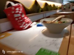 -百春原湖南牛肉粉(百联世纪店)