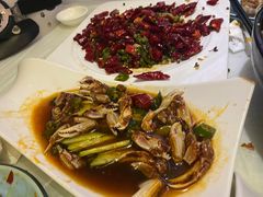 -阿楷·二十年烧烤宵夜·渔家小寨(达明店)