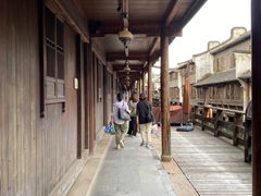 -乌镇枕水度假酒店