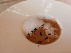 -郑州希尔顿酒店·阿米奇意大利餐厅