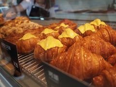可颂-吉森Bakery(教育路店)