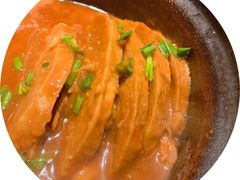 肉香芋头煲-常和州·夜宵大排档(常州单店)