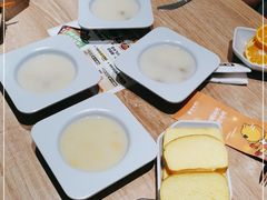 -豪客来牛排(绿宝广场店)