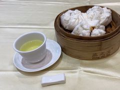 -兴悦酒家(保利克洛维店)