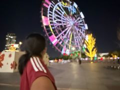 -南昌之星摩天轮