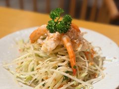 -青木瓜之味 · 越南料理(七宝宝龙店)