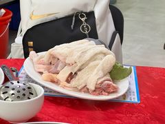 -花苑美食横琴生蚝火锅(拱北粤华路店)