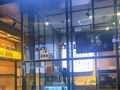 -自黑豆夫·臭豆腐夹馍(四海唐人街店)