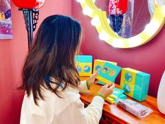 -天虹购物中心(石路店)