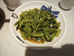 -小菜园新徽菜(南京秦淮龙蟠汇店)