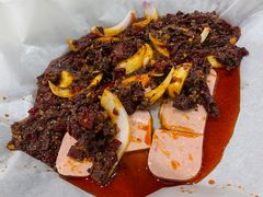 -有鱼吃·纸包烤鱼(曲江创意谷店)