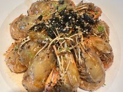 -庆江南江南菜(琴湖溪里花园城店)