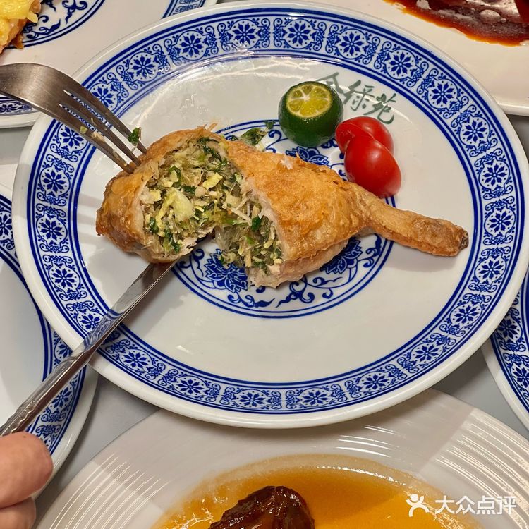 不是富苑去不起，而是汕头金绿苑更有性价比