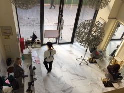 -3AM HAIR SALON染发接发