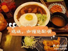 -金龙咖喱