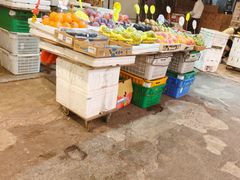 -油麻地果栏