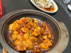 -老山东·山东菜(鲁菜名店)