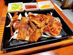 -鑫日千里马朝鲜族小馆(总店)