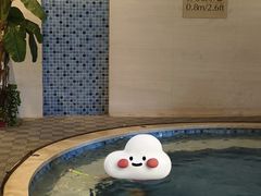 -天津京基皇冠假日酒店